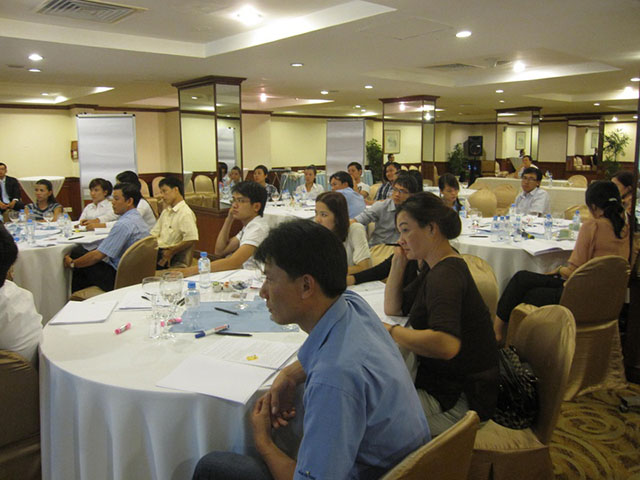 Kỹ năng phục vụ khách hàng nâng cao